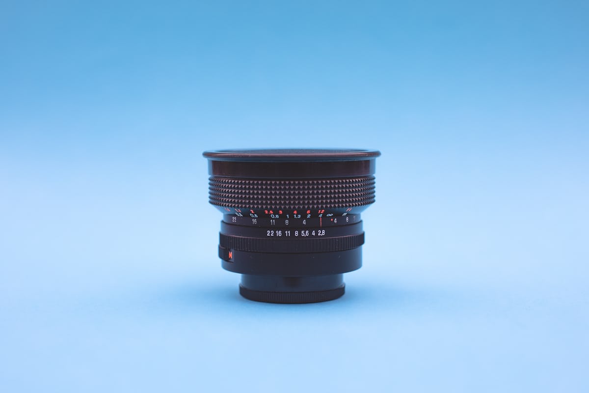 Mobirise Website Builder